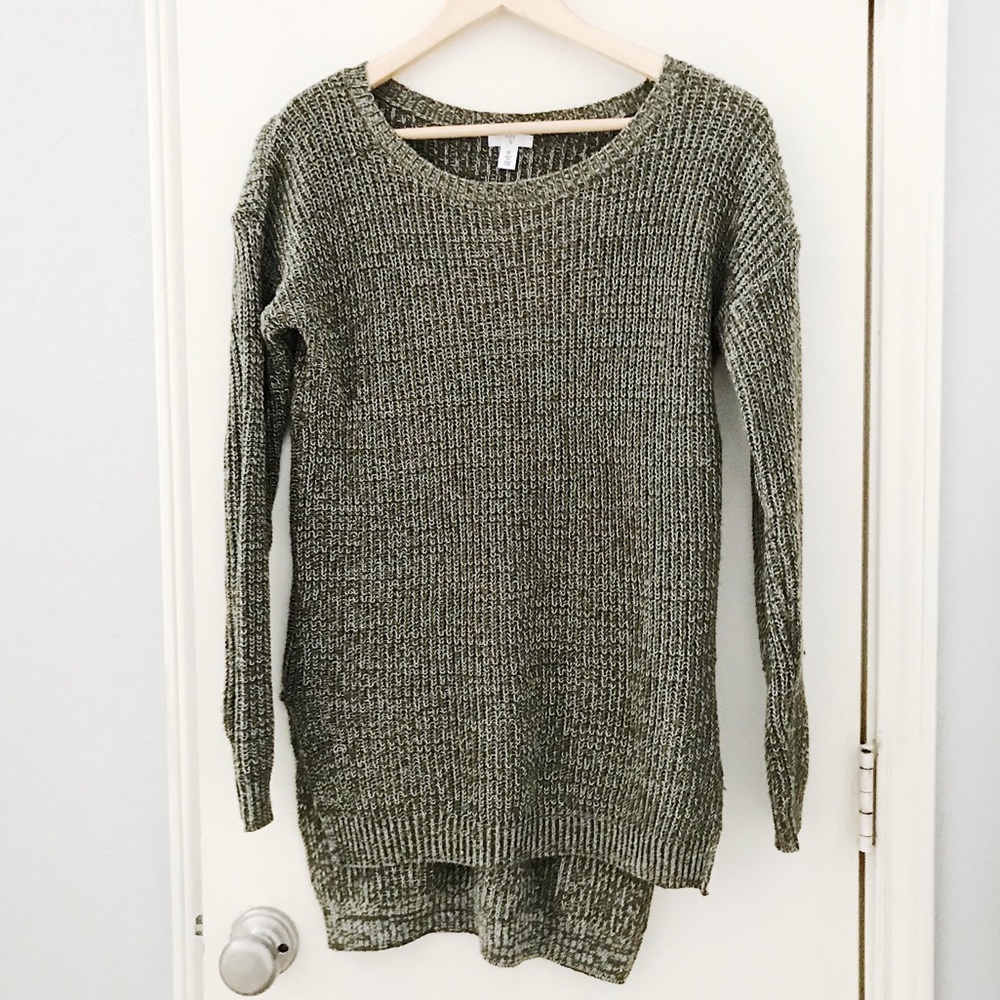 BP Sweater